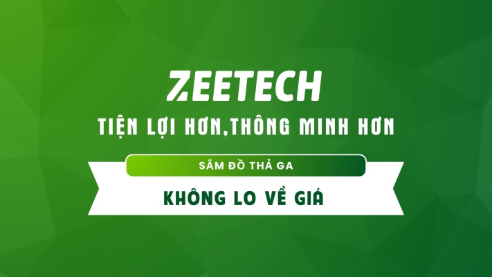 ZEETECH