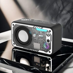 ZeeTech V1
