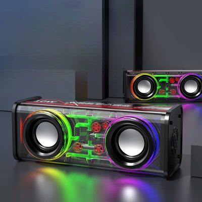 Loa Bluetooth ZeeTech V8